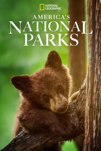 Poster zu Amerikas Nationalparks