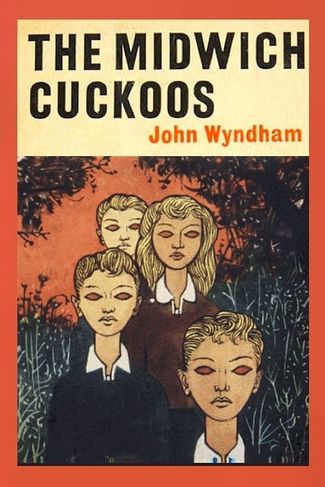 Poster zu The Midwich Cuckoos