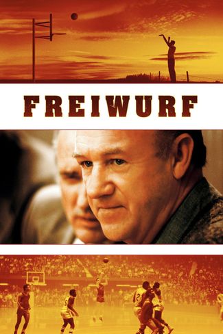 Poster zu Freiwurf