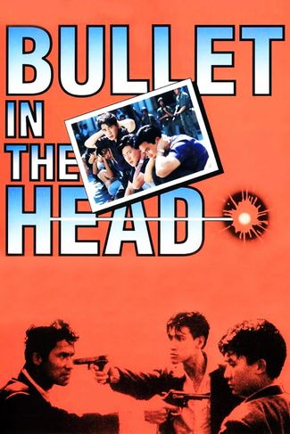 Poster zu Bullet in the Head
