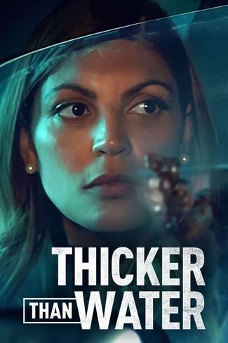 Poster zu Thicker Than Water