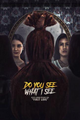 Poster zu Do You See What I See