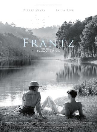 Poster zu Frantz
