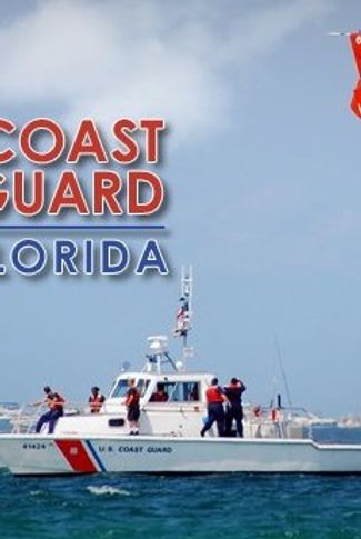 Poster zu Coast Guard Florida
