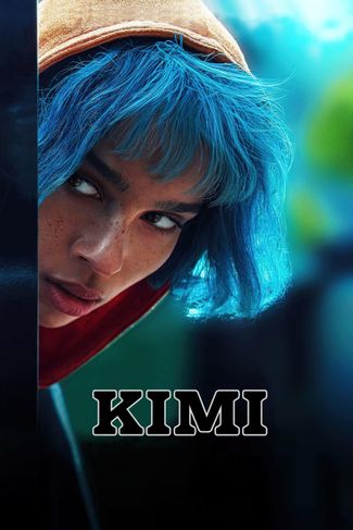Poster of Kimi