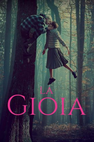 Poster of Gioia