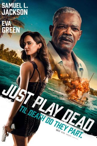 Poster of Just Play Dead