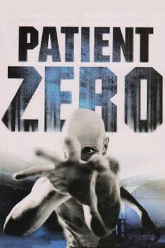 Poster zu Patient Zero