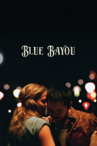 Poster zu Blue Bayou