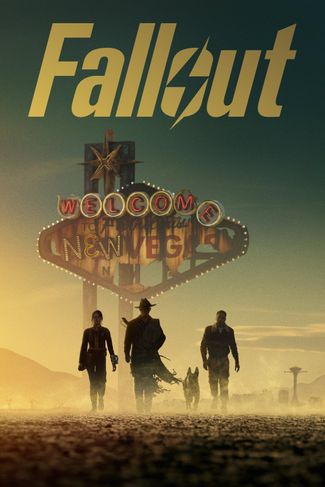 Poster zu Fallout