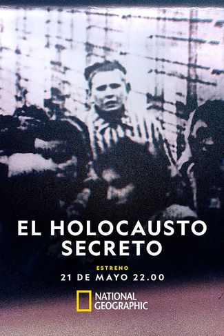 Poster zu Der Holocaust: Die wahren Ausmaße