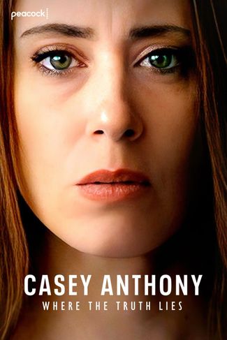 Poster zu Casey Anthony: Where the Truth Lies