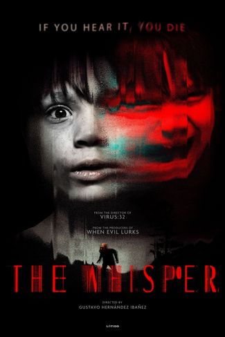 Poster of The Whisper