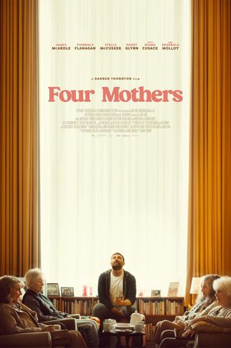 Poster of Four Mothers