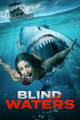 Poster zu Blind Waters