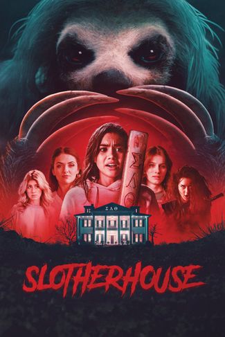 Poster of Slotherhouse