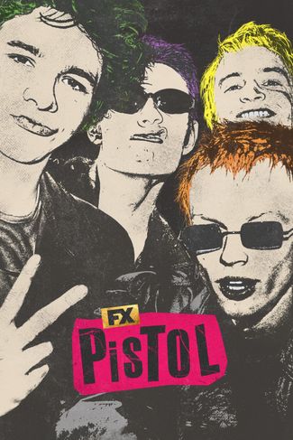 Poster of Pistol