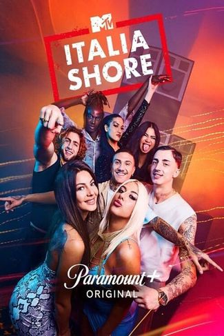 Poster zu Italia Shore