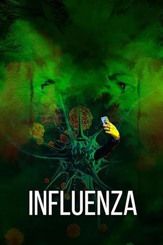 Poster of Influenza