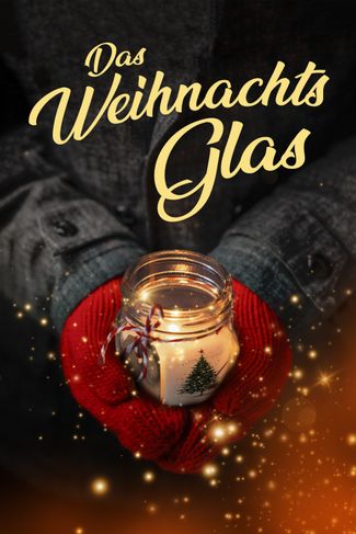 Poster zu Das Weihnachtsglas