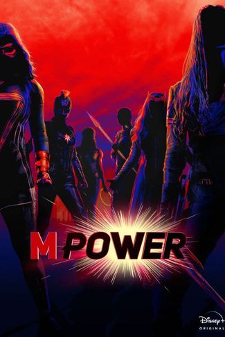 Poster of MPower