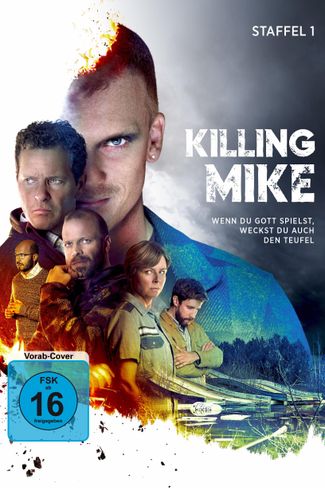 Poster of Killing Mike