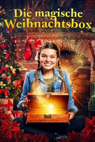 Poster zu Die magische Weihnachtsbox