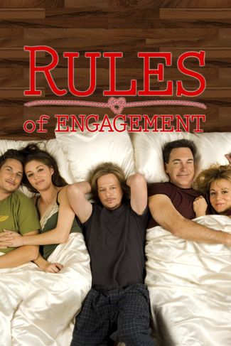 Poster zu Rules of Engagement