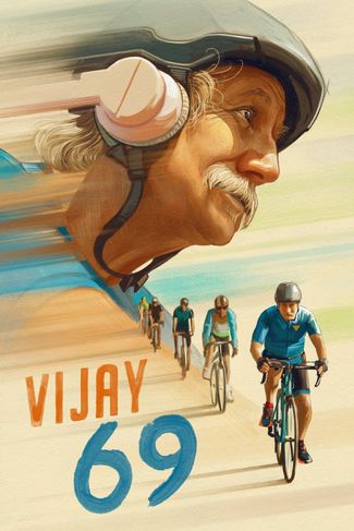 Poster zu Vijay 69