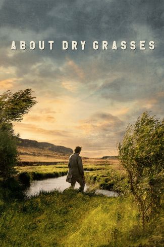 Poster of About Dry Grasses