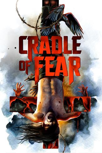Poster zu Cradle of Fear
