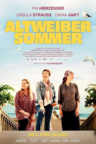 Poster zu Altweibersommer