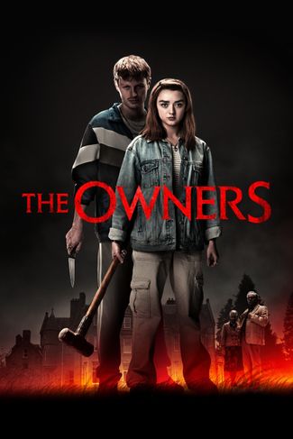 Poster of The Owners