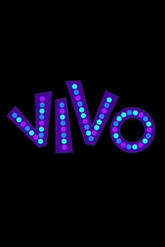 Poster zu Vivo: Voller Leben