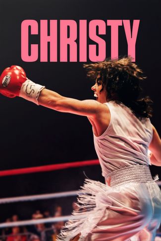Poster of Christy