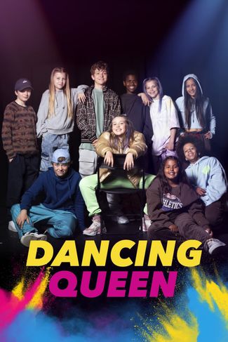 Poster zu Dancing Queen