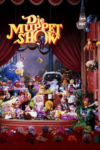 Poster zu Die Muppet Show