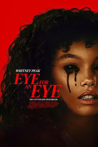 Poster zu Eye for an Eye