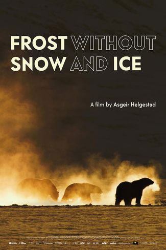 Poster of Frost Without Snow and Ice