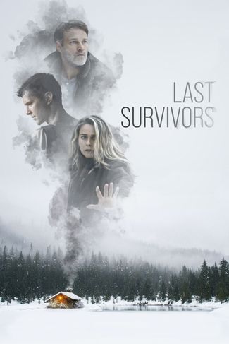 Poster zu Last Survivors