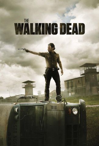 Poster zu The Walking Dead