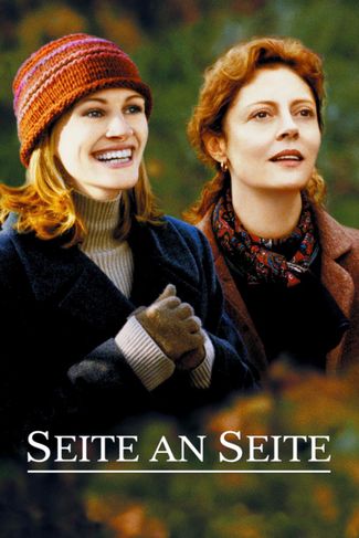 Poster zu Seite an Seite