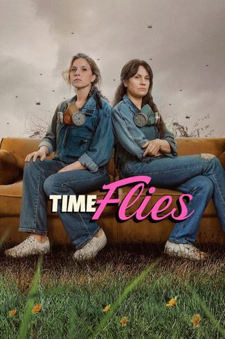 Poster of Time Flies