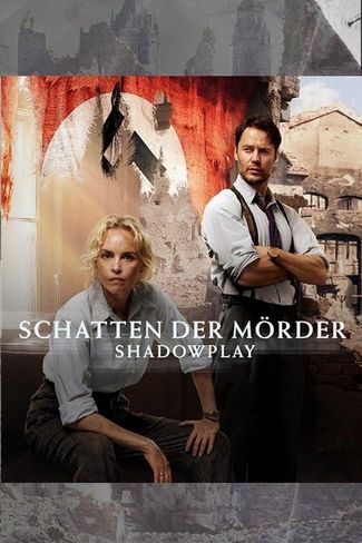 Poster zu Schatten der Mörder - Shadowplay