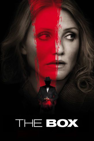 Poster of The Box