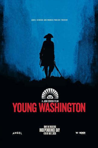 Poster zu Young Washington