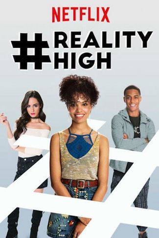 Poster zu #realityhigh