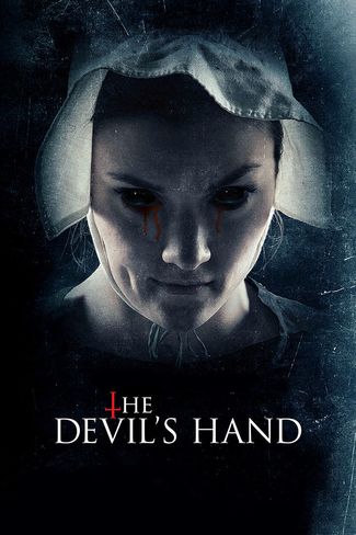 Poster zu The Devil's Hand
