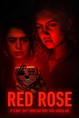 Poster zu Red Rose