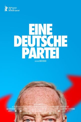 Poster zu Eine deutsche Partei